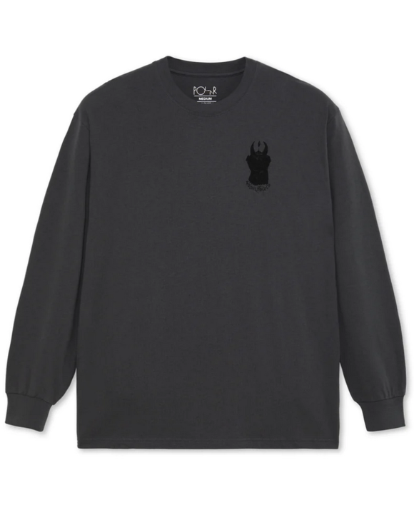 Polar - Little Devils L/S