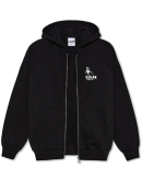 Polar - Default Zip Hoodie Reaper