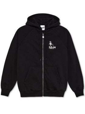 Polar - Default Zip Hoodie Reaper