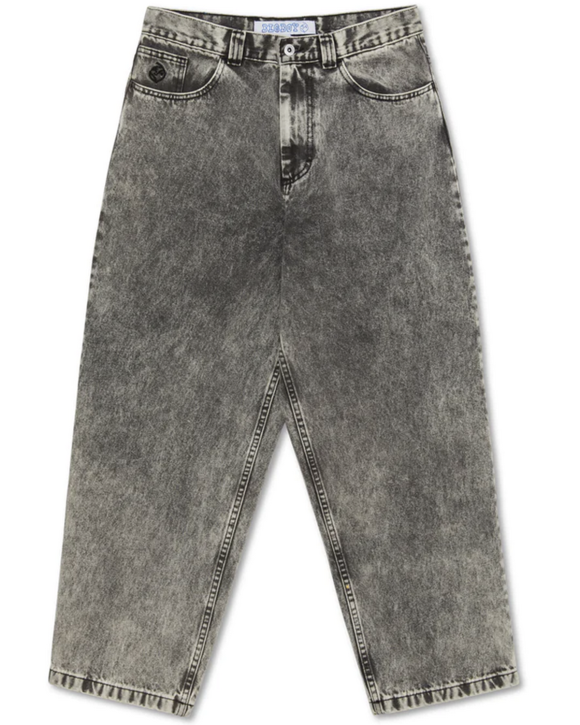 Polar - Big Boy Dyewash