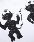 Polar - Little Devils Tee