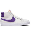 Nike SB - Zoom Blazer Mid