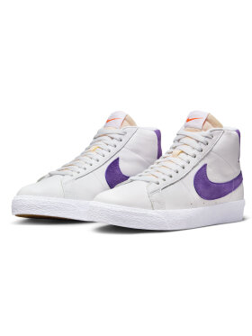 Nike SB - Zoom Blazer Mid