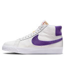 Nike SB - Zoom Blazer Mid