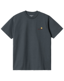 Carhartt WIP - S/S American Script T-shirt