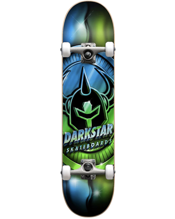 Darkstar - Anodize