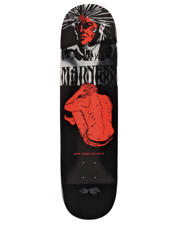 Madness Skateboards - Breakdown R7