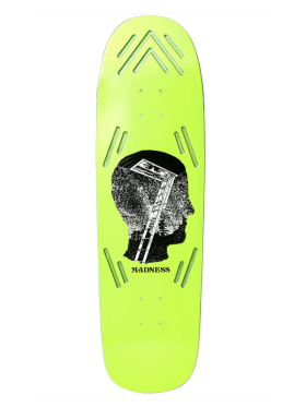 Madness Skateboards - Out of Mind R7