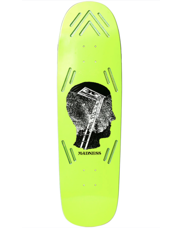 Madness Skateboards - Out of Mind R7