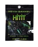 HITIT Hardware - Kevin Bækkel Allen