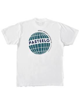 Pasteelo -  S/S Sphere