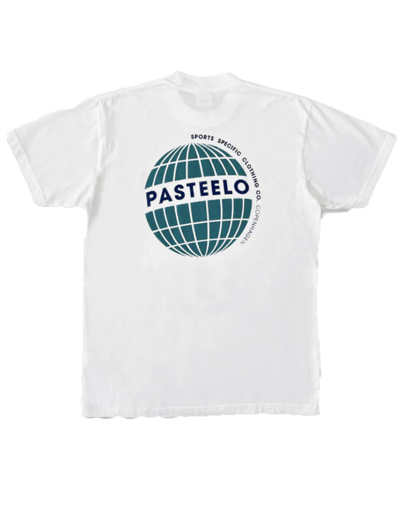 Pasteelo -  S/S Sphere