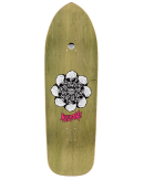 Welcome Skateboards - Wendigo on magic bullet