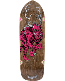 Welcome Skateboards - Wendigo on magic bullet