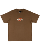 Welcome Skateboards - Vega Garment-Dyed S/S