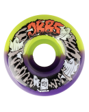 Welcome Skateboards - Orbs Split Colors