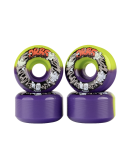 Welcome Skateboards - Orbs Split Colors