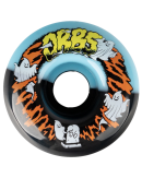 Welcome Skateboards - Orbs Split Colors