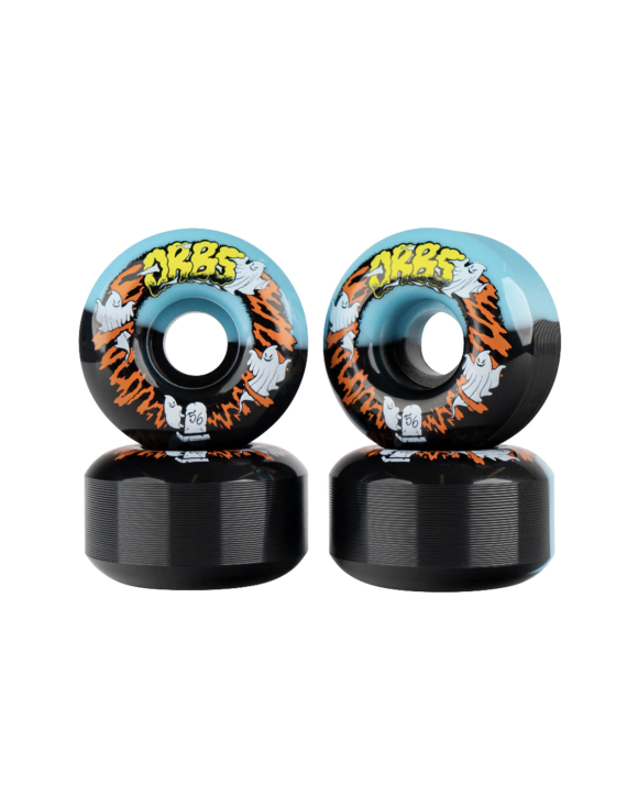 Welcome Skateboards - Orbs Split Colors