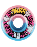 Welcome Skateboards - Orbs Split Colors