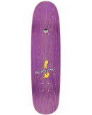 Welcome Skateboards - Nora Special Effects