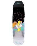 Welcome Skateboards - Nora Special Effects