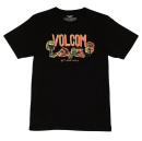 Volcom - S/S Siebenwuzhere BSC