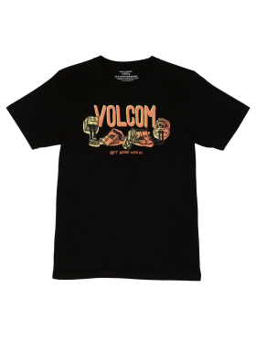 Volcom - S/S Siebenwuzhere BSC