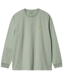 Carhartt WIP - l/s Chase tee Carhartt WIP - l/s Chase tee