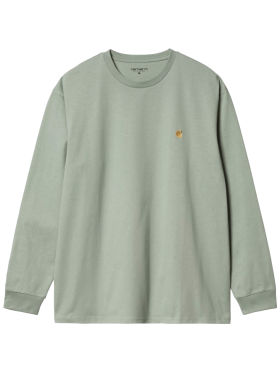 Carhartt WIP - l/s Chase tee