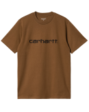 Carhartt WIP - S/S Script