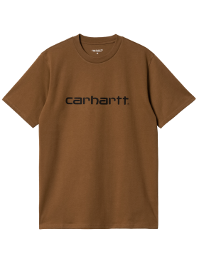 Carhartt WIP - S/S Script