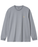 Carhartt WIP - l/s Chase tee