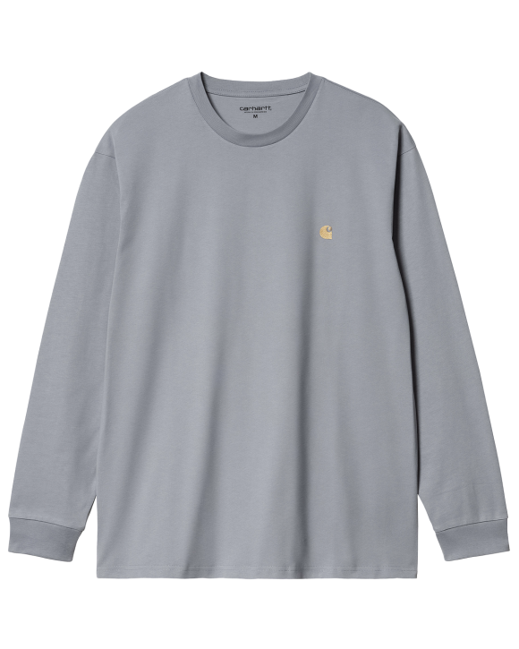 Carhartt WIP - l/s Chase tee