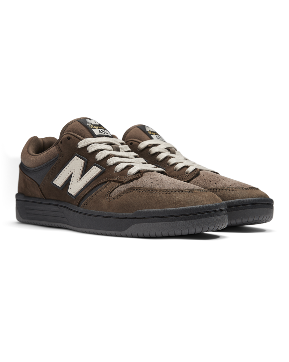 NB# Numeric - NM 480 Bos