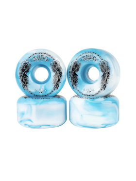 Welcome Skateboards - ORBS Specters Swirls 99A