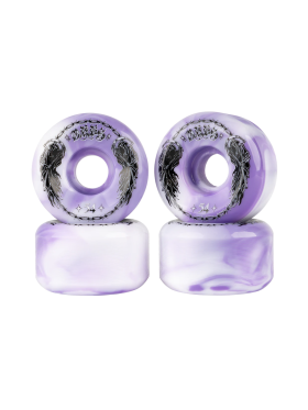 Welcome Skateboards - ORBS Specters Swirls 99A