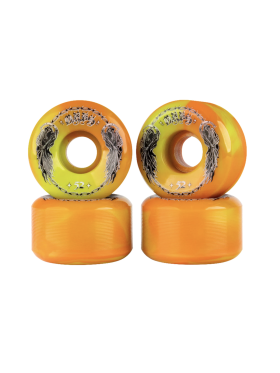 Welcome Skateboards - ORBS Specters Swirls 99A