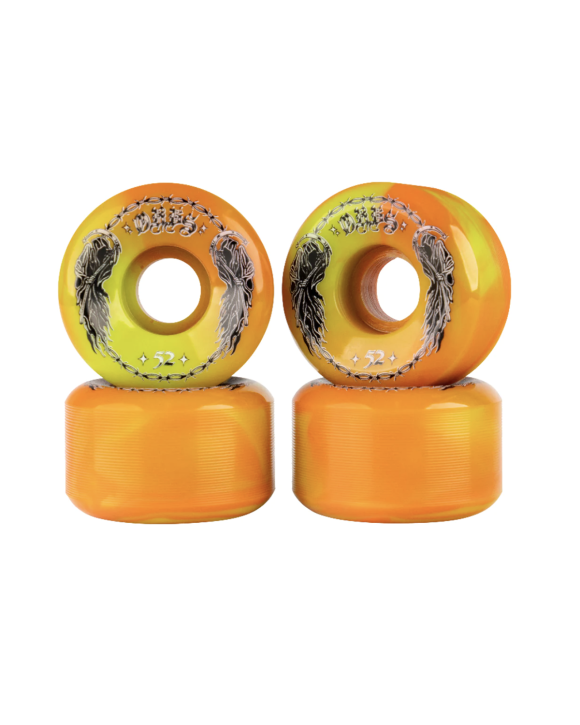 Welcome Skateboards - ORBS Specters Swirls 99A