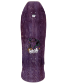 Welcome Skateboards - Bird Fear