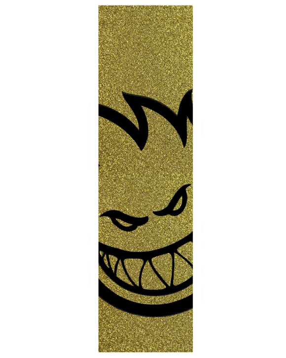 Spitfire - Bighead