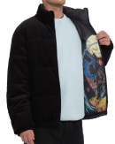 Volcom - FA Max Sherman Jacket Reversib