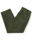 Volcom - Modown Relaxed Tapered Pant