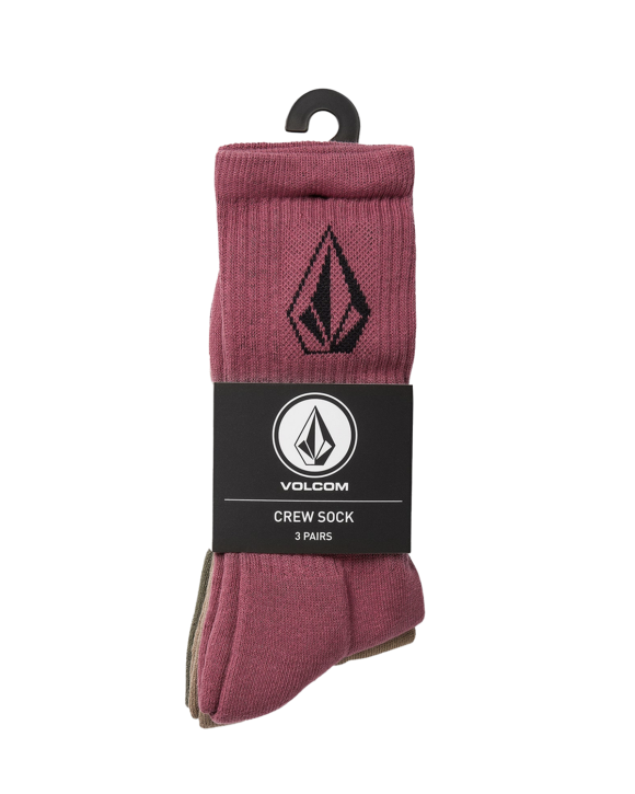 Volcom - Full Stone Multi Kids - 3Pack