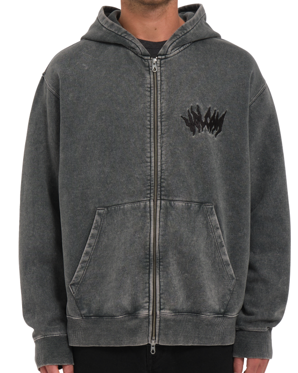 Volcom - Issanka Zip