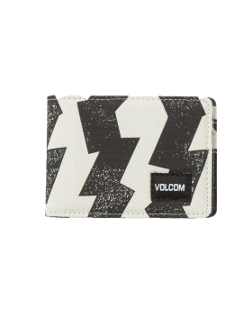 Volcom - Post Bifold Wallet