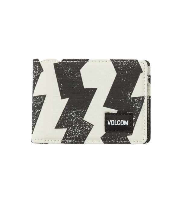 Volcom - Post Bifold Wallet