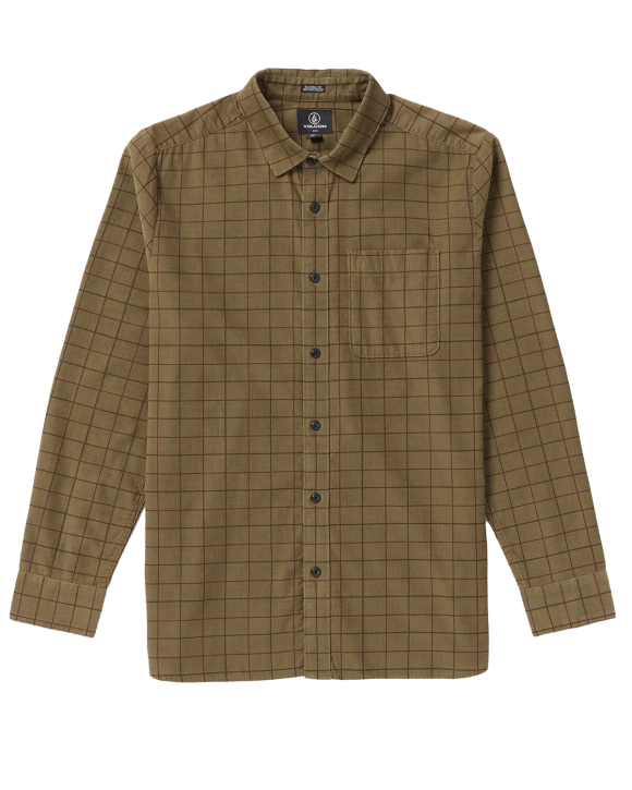 Volcom - Zander L/S