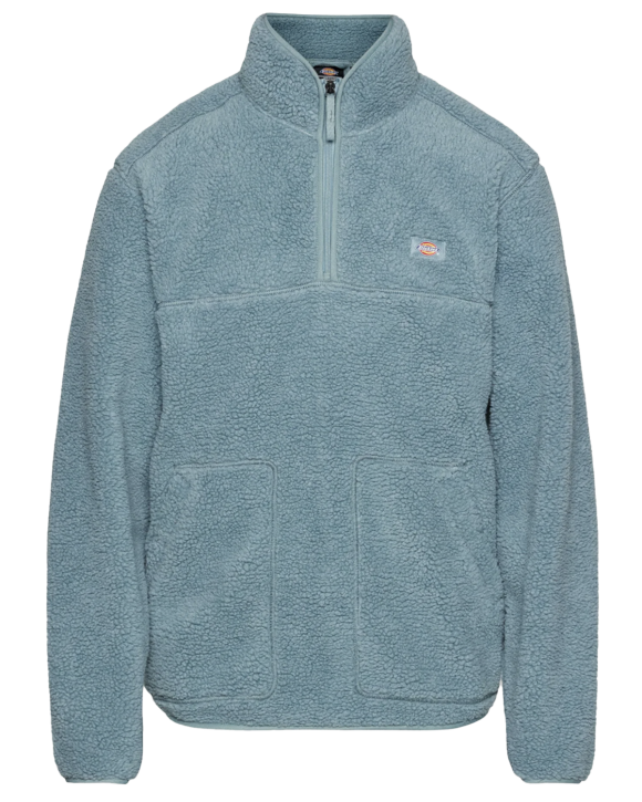 Dickies - Mount Hope Quarter Zip