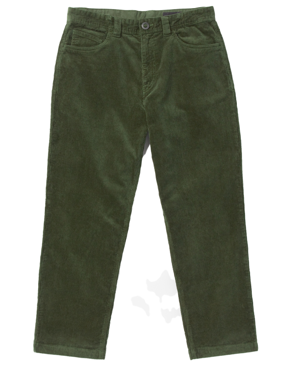Volcom - Modown Relaxed Tapered Pant